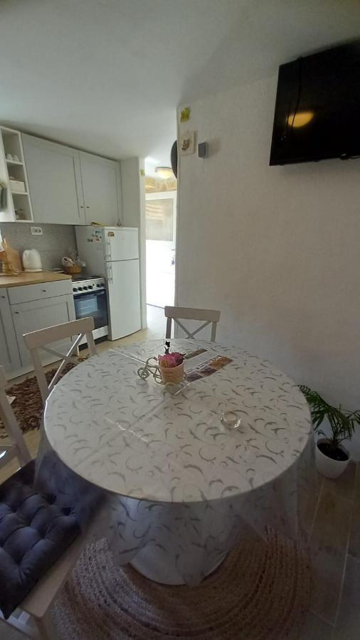 Apartman Niki, Medov Dolac - Lovrec Apartment Exterior foto