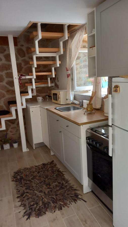 Apartman Niki, Medov Dolac - Lovrec Apartment Exterior foto
