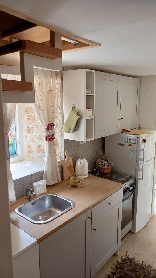 Apartman Niki, Medov Dolac - Lovrec Apartment Exterior foto